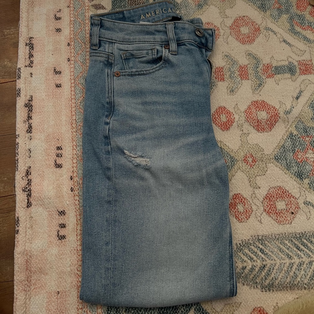 American Eagle Women’s Jeans